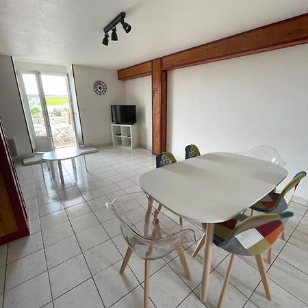 Le Petit Ecrin Champenois Apartment Etoges Exterior photo