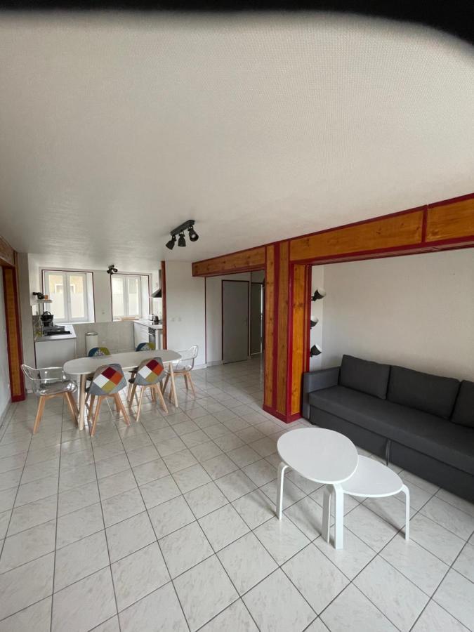 Le Petit Ecrin Champenois Apartment Etoges Exterior photo