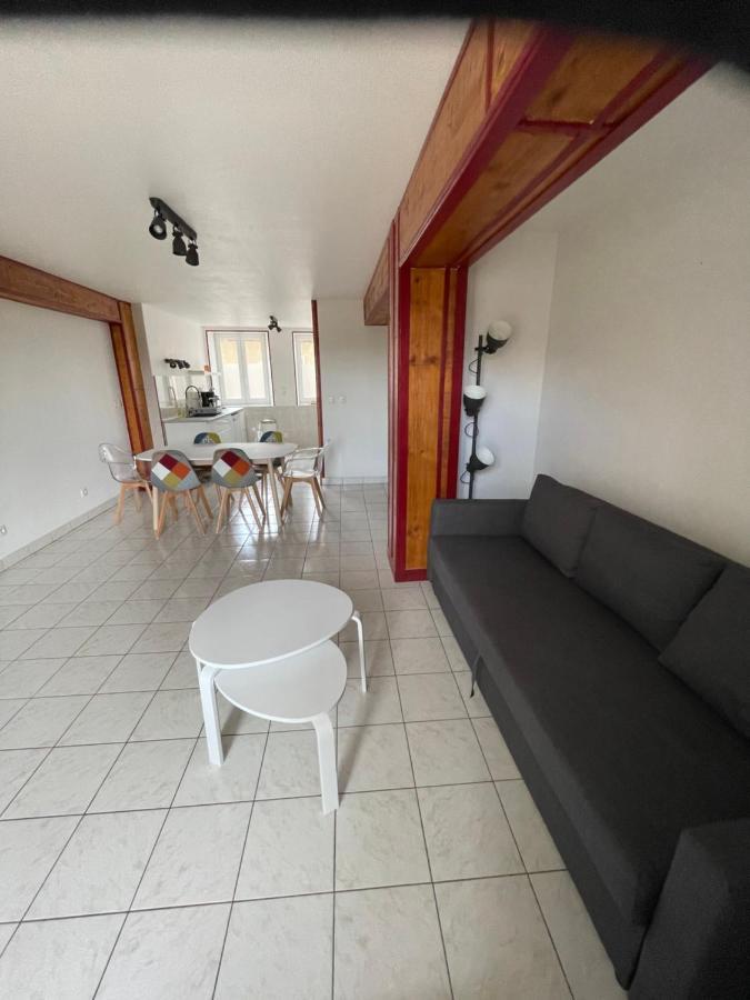 Le Petit Ecrin Champenois Apartment Etoges Exterior photo