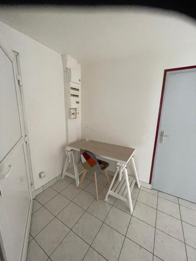 Le Petit Ecrin Champenois Apartment Etoges Exterior photo