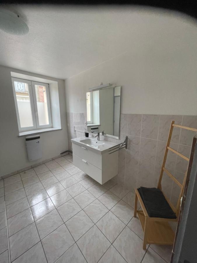 Le Petit Ecrin Champenois Apartment Etoges Exterior photo