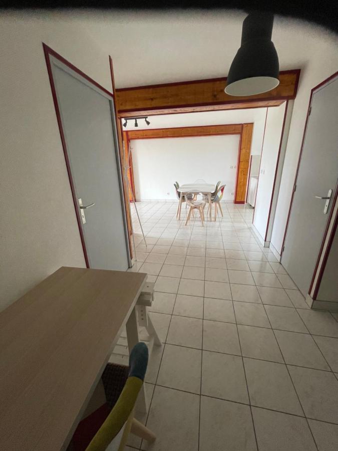 Le Petit Ecrin Champenois Apartment Etoges Exterior photo