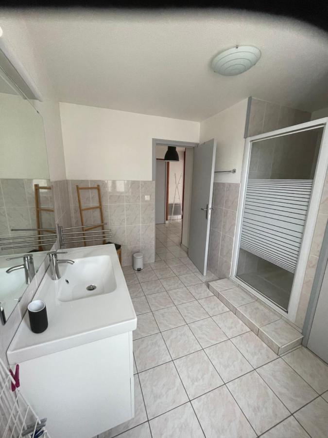 Le Petit Ecrin Champenois Apartment Etoges Exterior photo
